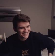 Did dream reveal his face? Jschlatt My Dream Team Face Reveal Pretty Boy Swag