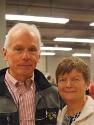 Faces in the crowd: Ozarks Beerfest