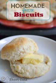 Homemade Freezer Biscuits Recipe Recipe Homemade Freezer Biscuits Food Processor Recipes Homemade Biscuits