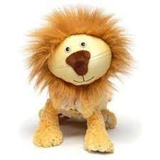 Zoobie Pets Lencho The Lion Zp104 Order At Http Amzn Com Dp B000pdmb40 Tag Trendjogja 20 Lion Toys Pet Lion Animal Pillows