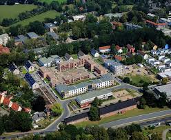 Im magellan quartier der uberseestadt. Lesum Park Gewoba