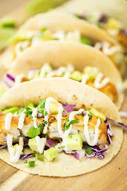 Maybe you would like to learn more about one of these? Easy Fish Tacos And Fish Sauce Recipe A Pumpkin And A Princess