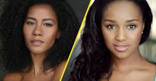 Naomi Pease's Instagram, Twitter & Facebook