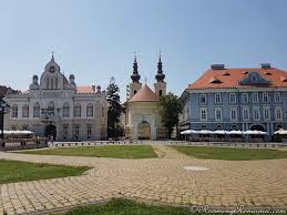 Timișoara și alte patru localități intră în carantină din 8 martie. Revista 22