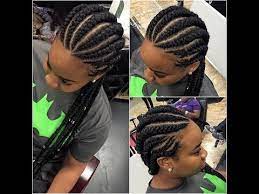 Pin On 2021 Braided Hairstyles For Round Face