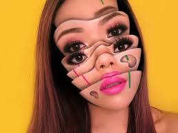 Maybe you would like to learn more about one of these? Makeup Artist Mimi Choi Is Captivating The Masses With Her Special Effects Creations S Magazine