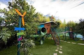 Taman tempatan (keluasan minima 8 hektar) v. Bagaimana Untuk Membuat Taman Permainan Luaran Dalam 50 Idea Yang Menarik A Spicy Boy