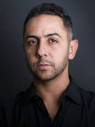 Humberto Busto : Su biografía