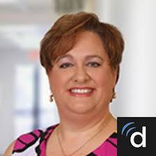 Dr. Cheryll D. Rich, MD