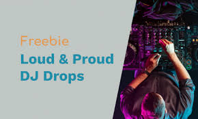 Just pick a voice, send a script and bang. Free Dj Drops Only Here