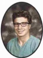 Brendan Black (Deceased), Hobart, IN Indiana