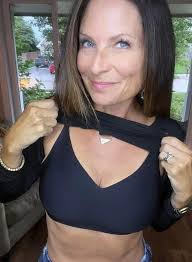 Comfy bra with nice material