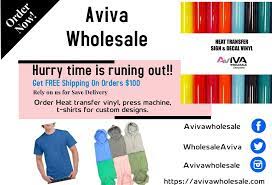 Heat Transfer Vinyl And Plain Imprintables Heat Transfer Vinyl Heat Transfer Vinyl