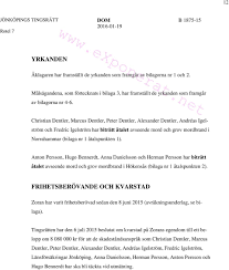 Aug 10, 2021 aug 10, 2021 by the daily telegraph. 1 Jonkopings Tingsratt Rotel 7 Dom Meddelad I Jonkoping Pdf Free Download