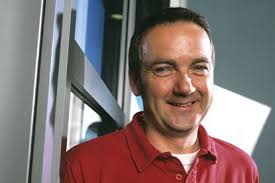 Channel 4 confirms Andy Duncan departure