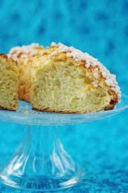 Couronne Des Rois A La Fleur D Oranger Confessions D Une Gourmande Couronne Des Rois Galette Des Rois Briochee Recette Beurre De Cacahuete