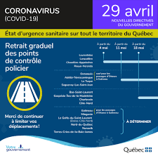 This page presents answers to the most frequently asked questions revenu québec applies the same conditions and rules as the canada revenue agency (cra) with. Francois Legault On Twitter On Va Graduellement Reduire Le Controle Policier Des Deplacements Entre Nos Regions La Cle C Est De Demeurer Disciplines Deconfinement Ne Veut Pas Dire Relachement Voici Les Details Https T Co Zf261axouk
