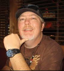 Steven Shelton Obituary