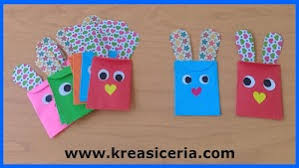 Buku biologi kelas xi faidah rachmawati, nurul urifah, ari wijayati Membuat Hiasan Bentuk Ikan Dari Anyaman Kertas