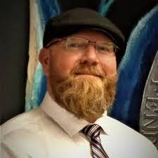 Kenneth Bratton's Instagram, Twitter & Facebook