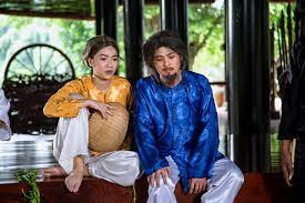 Để đáp lại tình cảm khán giả, diệu nhi và gin tuấn kiệt đã cho ra lò một bộ ảnh nhắng nhít cực đáng yêu. Diá»‡u Nhi Lam Máº¹ Káº¿ CÆ°a Ä'á»• Gin Tuáº¥n Kiá»‡t Khi Ca Hat Tá» Tinh