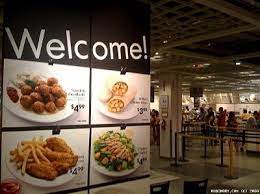 Ikea Food Alena S Kitchen Food Ikea Food Food For Less