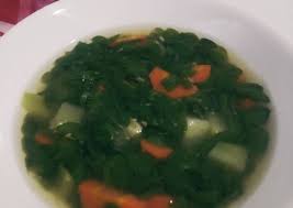 Lihat juga resep sayur bening bayam temu kunci enak lainnya. Cara Mudah Mengolah Sayur Bening Daun Kelor Simpel