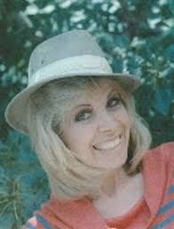 Gwen Stromberg Boggs Jordan Obituary