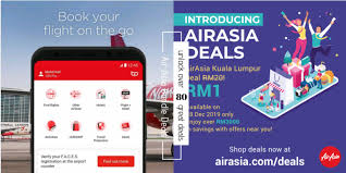Use this airasia promotion, valid with a minimum spend of rm40 and the maximum discount is capped at rm5 until 12/5/2021 so hurry down to the app or site and get this deal now! For Only Rm 1 You Can Get These Amazing Deals Grab Your Airasia Bundle Deals Today