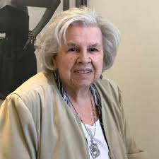 ALPHONSE, C. Adrienne (nee Bourgeois)