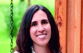 Local author releases inspirational new book for working mothers