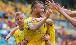 As estatísticas incluem golos, golos sofridos, cleansheets, am e muito mais. Ucrania Vs Macedonia Del Norte Goles Resultado Partido Eurocopa 2021