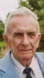 Charles Schell Obituary (1918