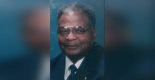 Obituary information for Hubert R. Sandlin