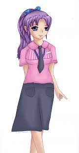 Fast & free shipping on all orders over $129! Cdu Nursing Girl By Lunacara On Deviantart