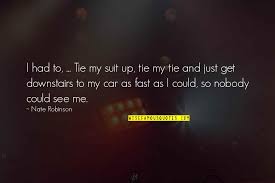Mega popular and famous quotes. Nate Robinson Quotes Top 14 Famous Quotes About Nate Robinson