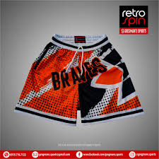 Then, start clipping based on what hairstyle you want. Clippers Retro Spin Shorts Basketball Shorts Sublimation Shopee Philippines