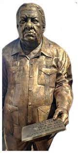 Guillén de regreso a Camagüey - Todo lo relacionado con Cuba