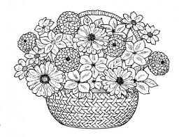 32 Coloriage Floral Imprimer Vol 3881 Image Revue Mode Flower Coloring Pages Detailed Coloring Pages Fruit Coloring Pages