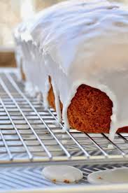 Lime Pound Cake | Little House Big Alaska
