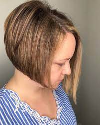 Top 20 Short Angled Bob Haircuts This Spring Angled Bob Haircuts Angled Bob Short Angled Bobs