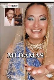 Michele Rita's Instagram, Twitter & Facebook