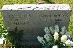 James Samuel “Jim” Bolton (1866-1942)