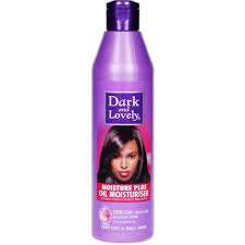 Dark And Lovely Moisture Plus Oil Moisturiser Lotion 250ml Oil Moisturizer Moisturizer Lotion