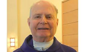 Fr. Peter Gorges Obituary