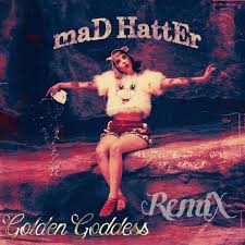 Melanie martinez released the music video for mad hatter on september 23, 2017. Stream Mad Hatter Melanie Martinez Golden Remix By Golden Goddess Listen Online For Free On Soundcloud