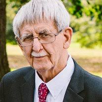 Obituary for Michael Eugene Cherry