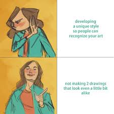 Aalmah S Art Artist Humor Artist Memes Artist Problems