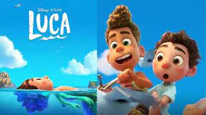 Luca movie will be a direct ott release that streams exclusively on disney plus from june 18. Luca On Disney Release Date Songs And Trailer