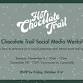 Hot Chocolate Trail Social Media Workshop event image